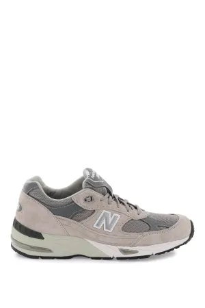 New balance made in uk 991 sneakers