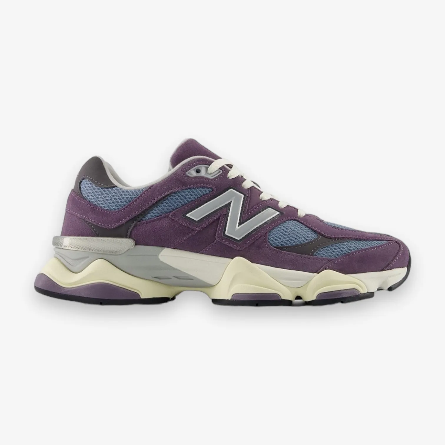 New Balance U9060SFA Grey Grey