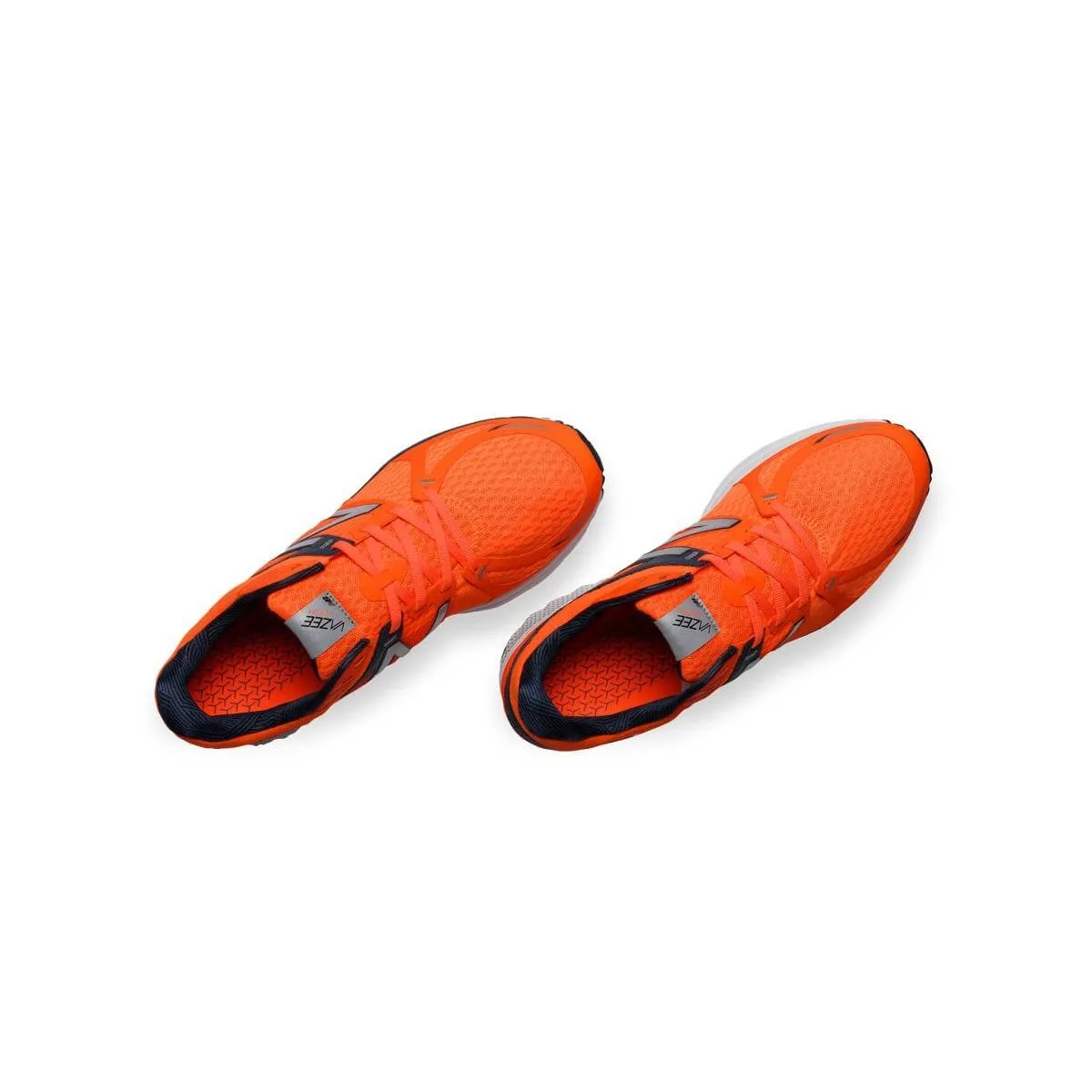 New Balance Vazee Prism Orange Shoes