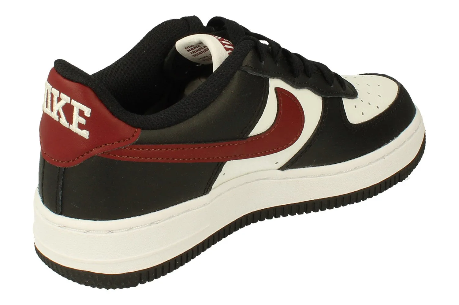 Nike Air Force 1 GS Trainers Fz4351  001