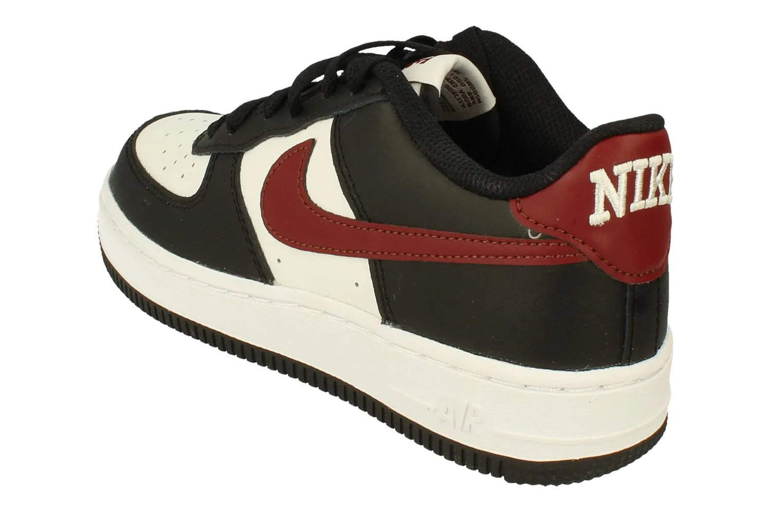 Nike Air Force 1 GS Trainers Fz4351  001