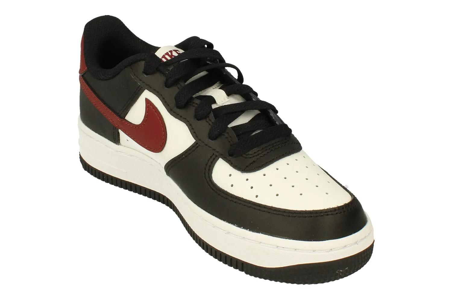 Nike Air Force 1 GS Trainers Fz4351  001