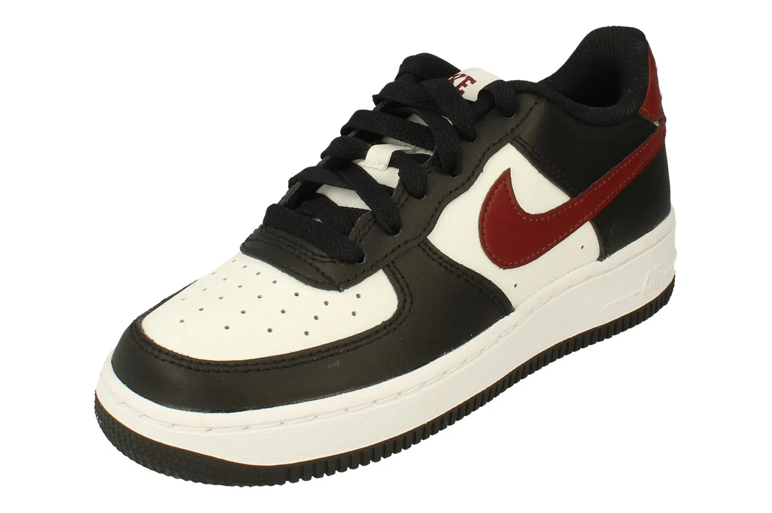 Nike Air Force 1 GS Trainers Fz4351  001