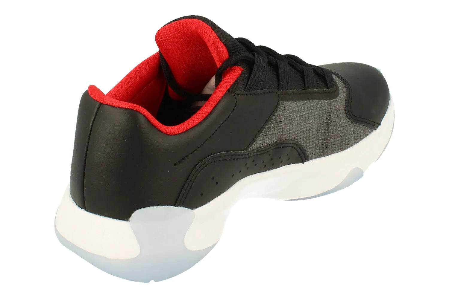 Nike Air Jordan 11 Cmft Low GS Basketball Trainers CZ0907 006