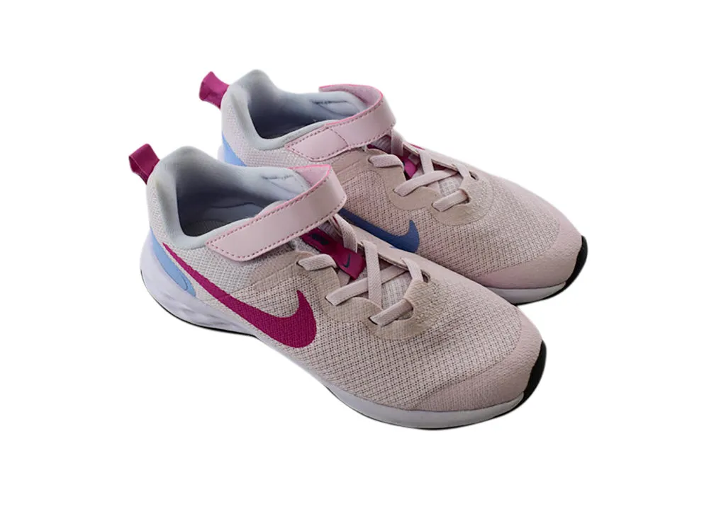 Nike, Girls Trainers, Size 33