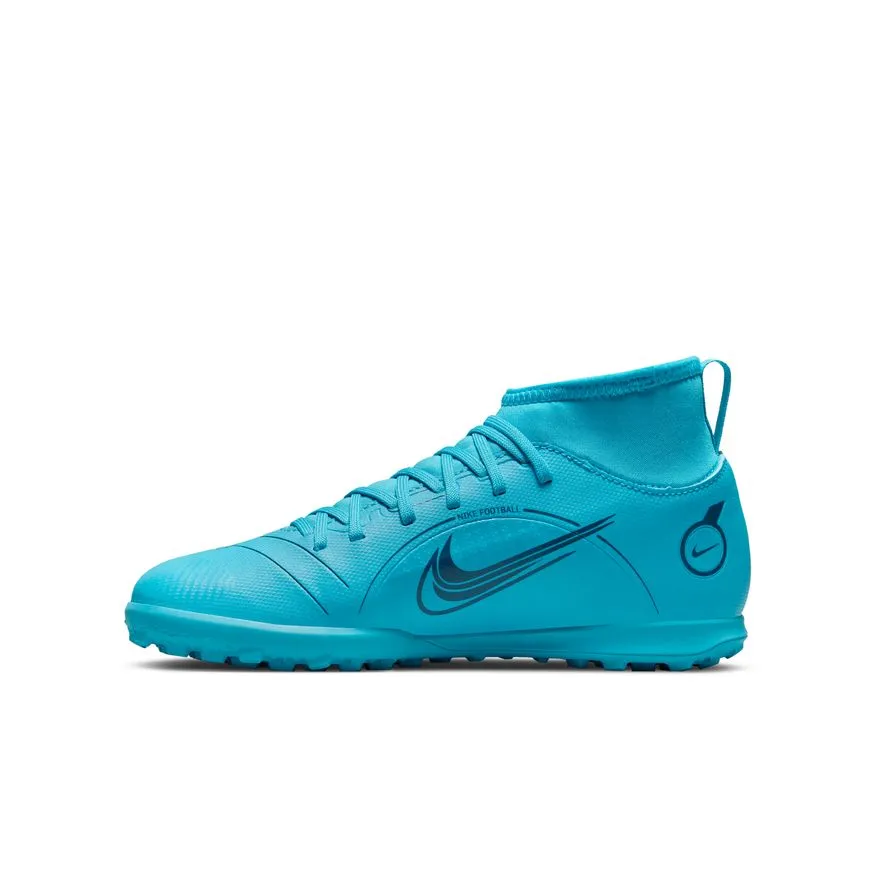 Nike Jr. Mercurial Superfly 8 Club TF