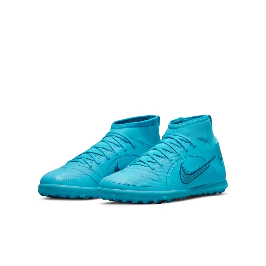 Nike Jr. Mercurial Superfly 8 Club TF