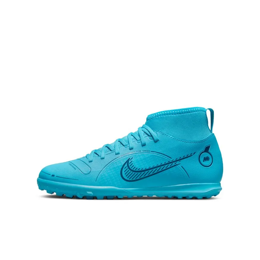 Nike Jr. Mercurial Superfly 8 Club TF