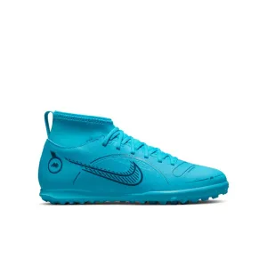 Nike Jr. Mercurial Superfly 8 Club TF