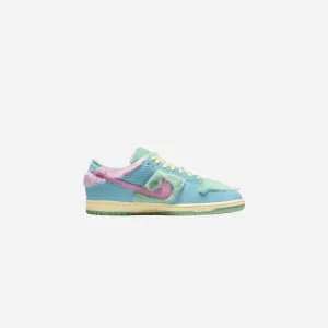 Nike SB Dunk Low Verdy Visty