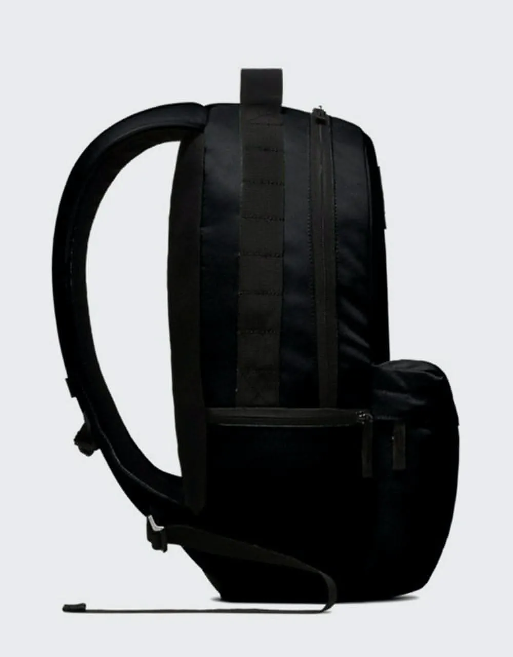 Nike SB Icon Backpack - Black/Black/White