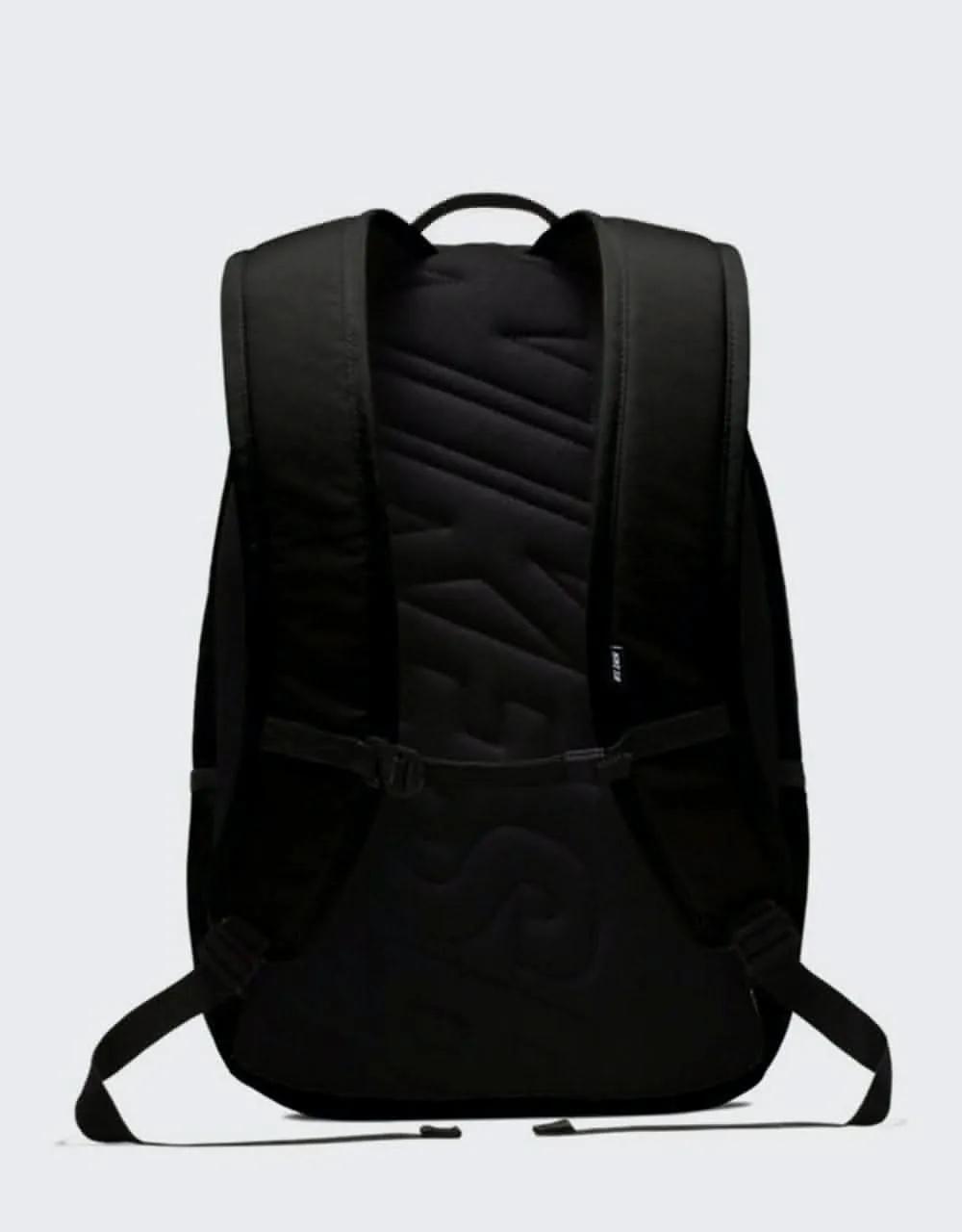 Nike SB Icon Backpack - Black/Black/White