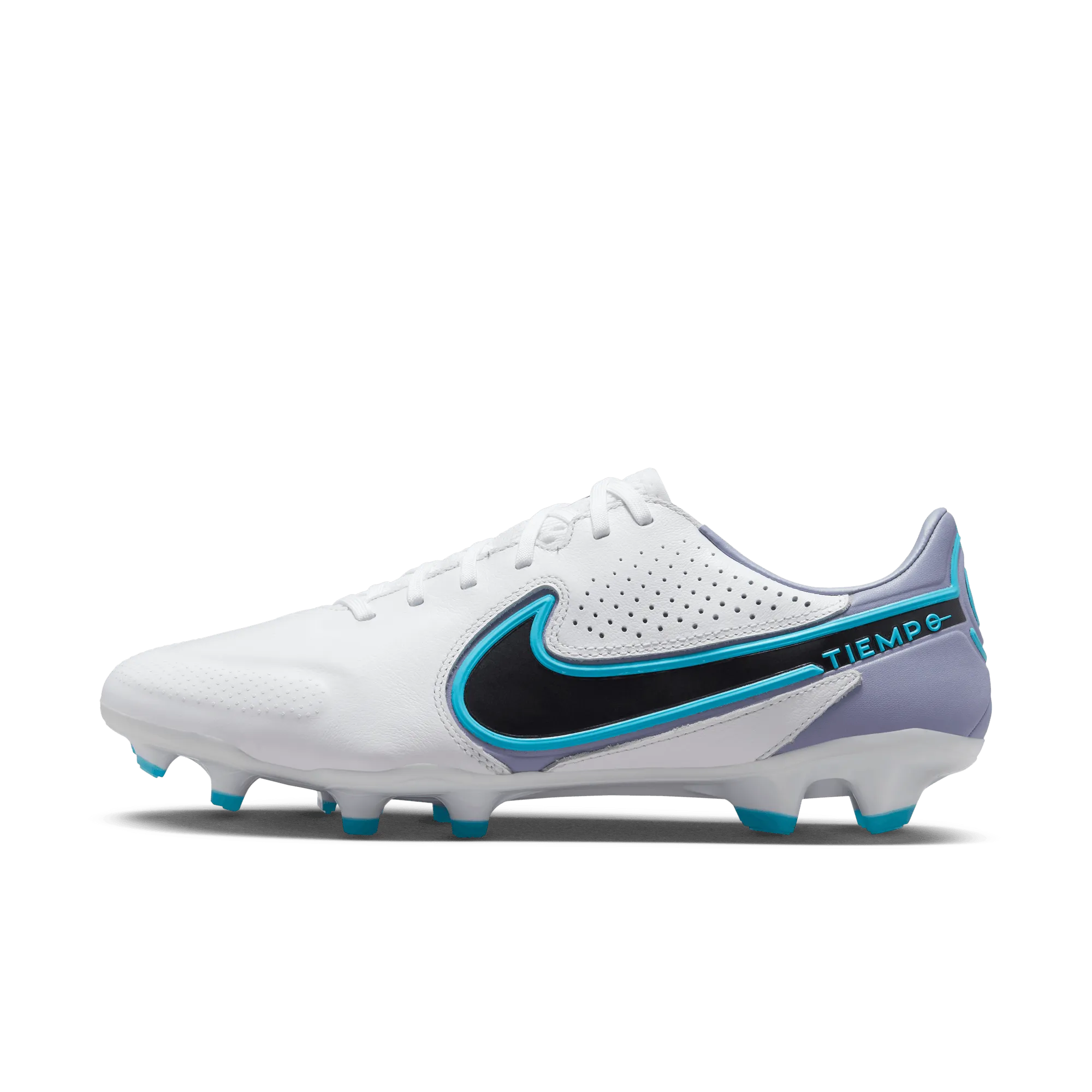 Nike Tiempo Legend 9 Pro FG Football Boots