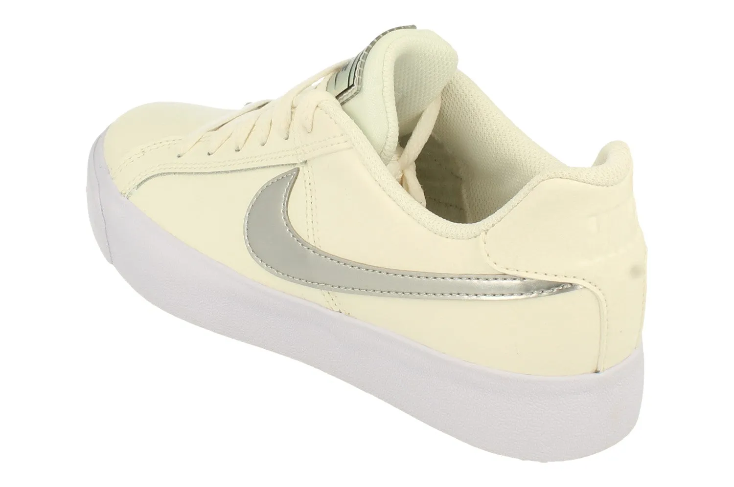 Nike Womens Court Royale Ac Trainers Ao2810 104