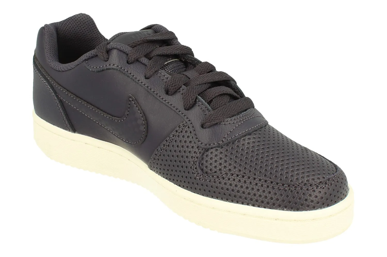 Nike Womens Ebernon Low Prem Womens Trainers Aq2232 002