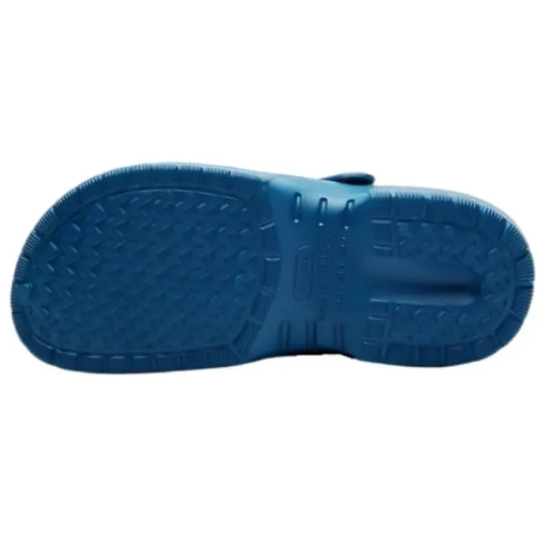 Non-Slip Operating Room Specific Soft Sole Medical Shoes for Doctors Nurses Lab Technicians with Foreskin Scrub Clogs Design