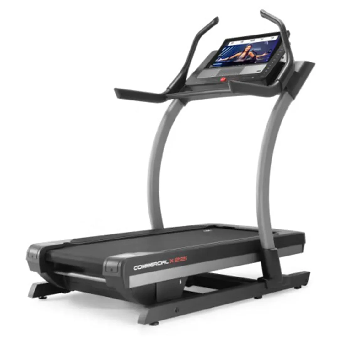 NordicTrack Commercial X22i Incline Trainer