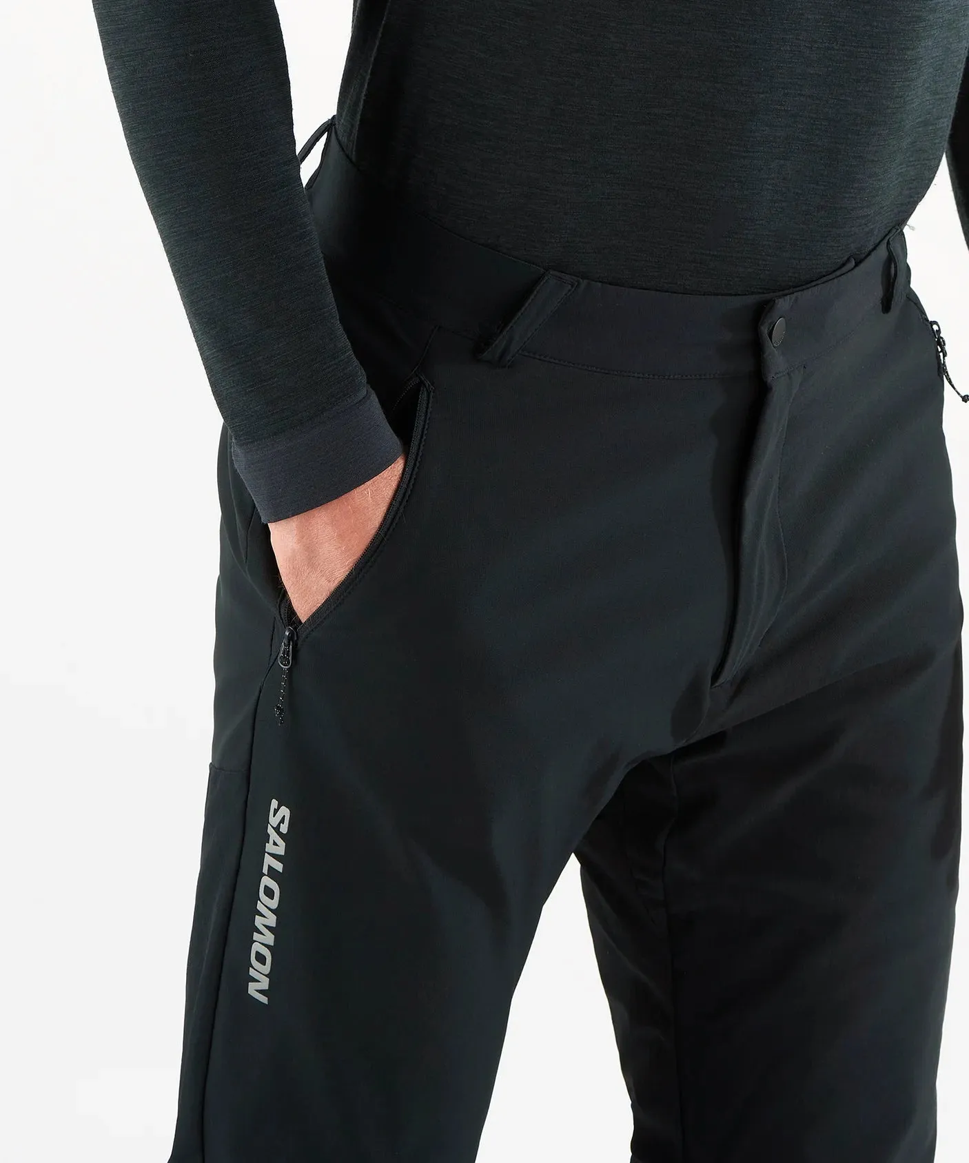 Nova Xwarm Pants (Men’s) - LC1874000 - Past Season