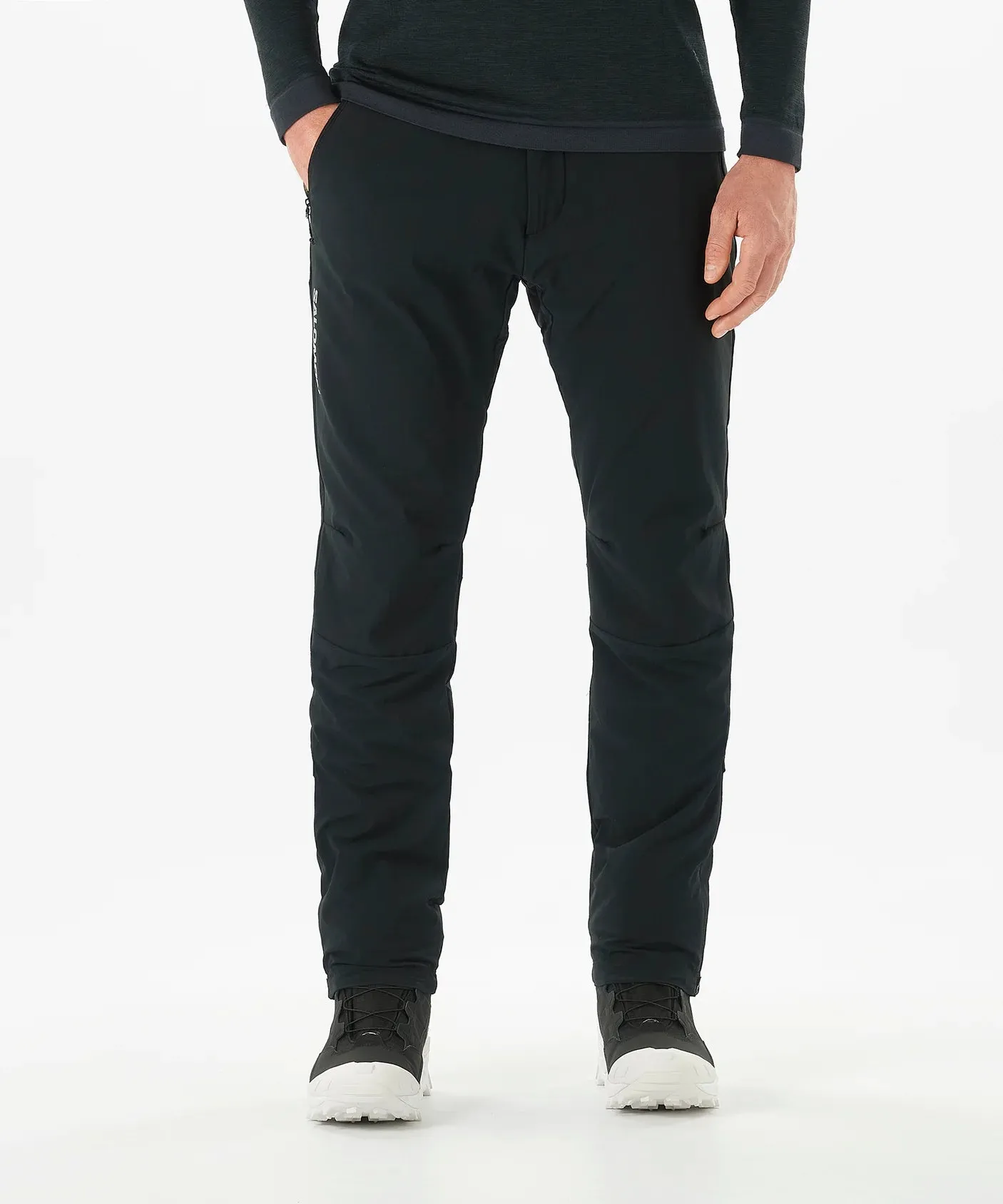 Nova Xwarm Pants (Men’s) - LC1874000 - Past Season