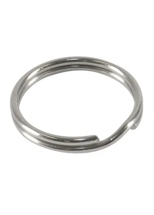 Ocean Pro SS Split Ring 30mm