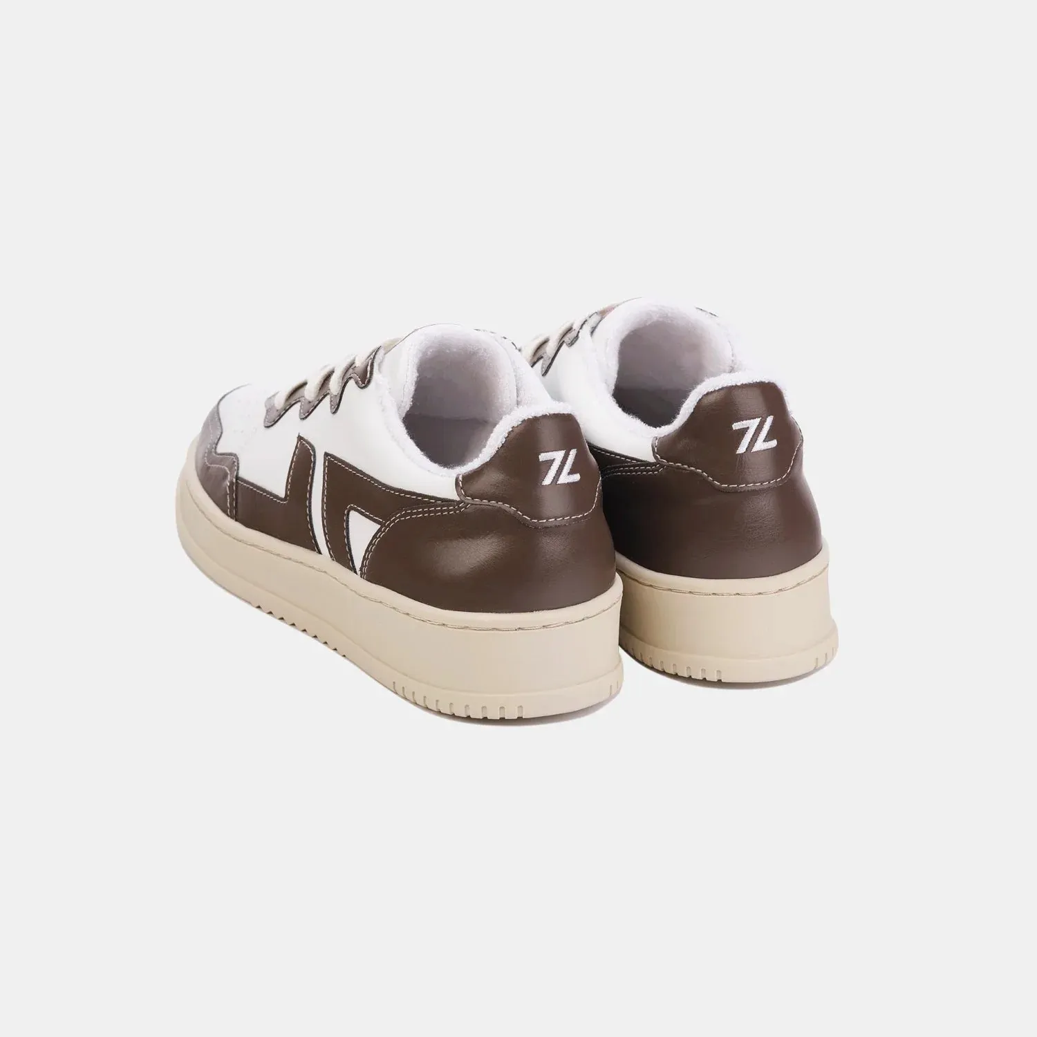 Olea Sneaker Brown