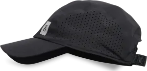 On Lightweight Cap Black | Buy On Lightweight Cap Black here | Outnorth