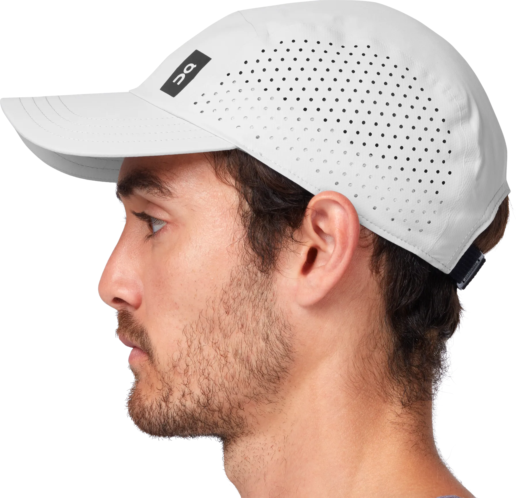 On Lightweight Cap Grey | Buy On Lightweight Cap Grey here | Outnorth