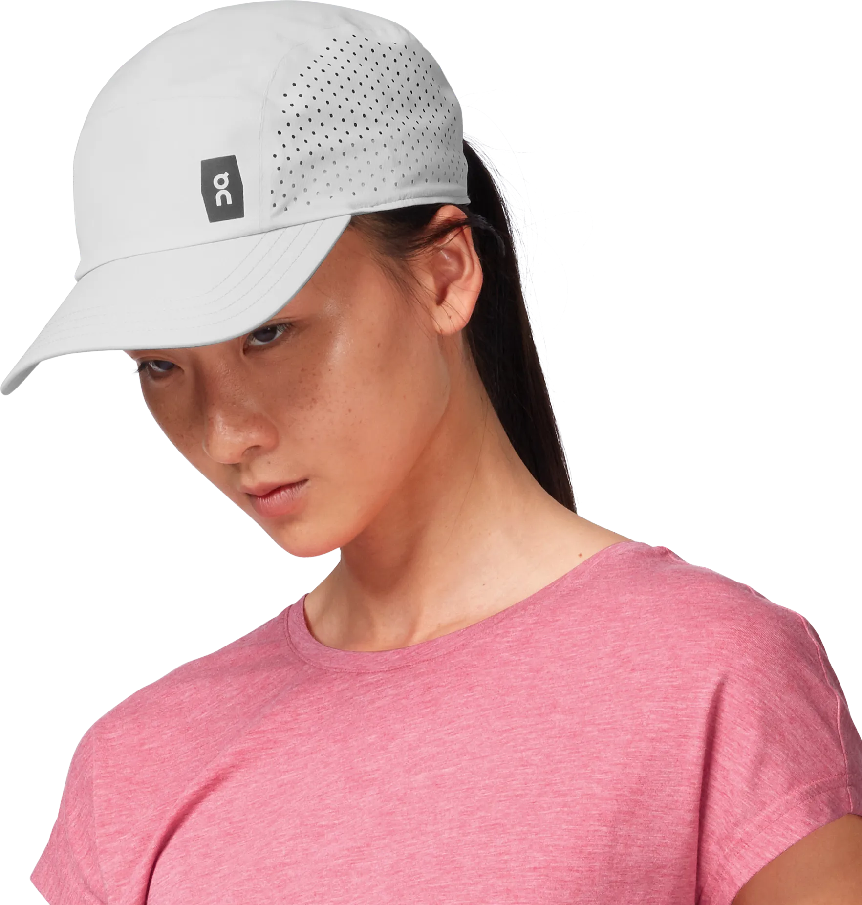 On Lightweight Cap Grey | Buy On Lightweight Cap Grey here | Outnorth