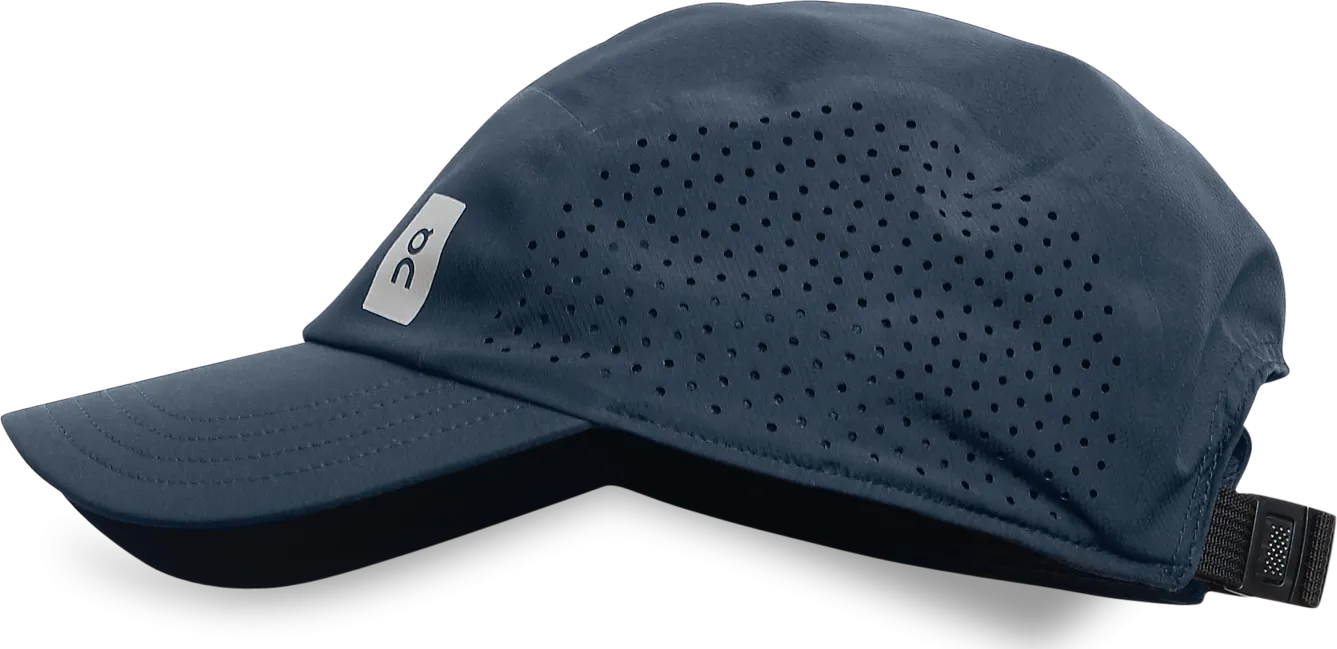 On Lightweight Cap Navy | Buy On Lightweight Cap Navy here | Outnorth