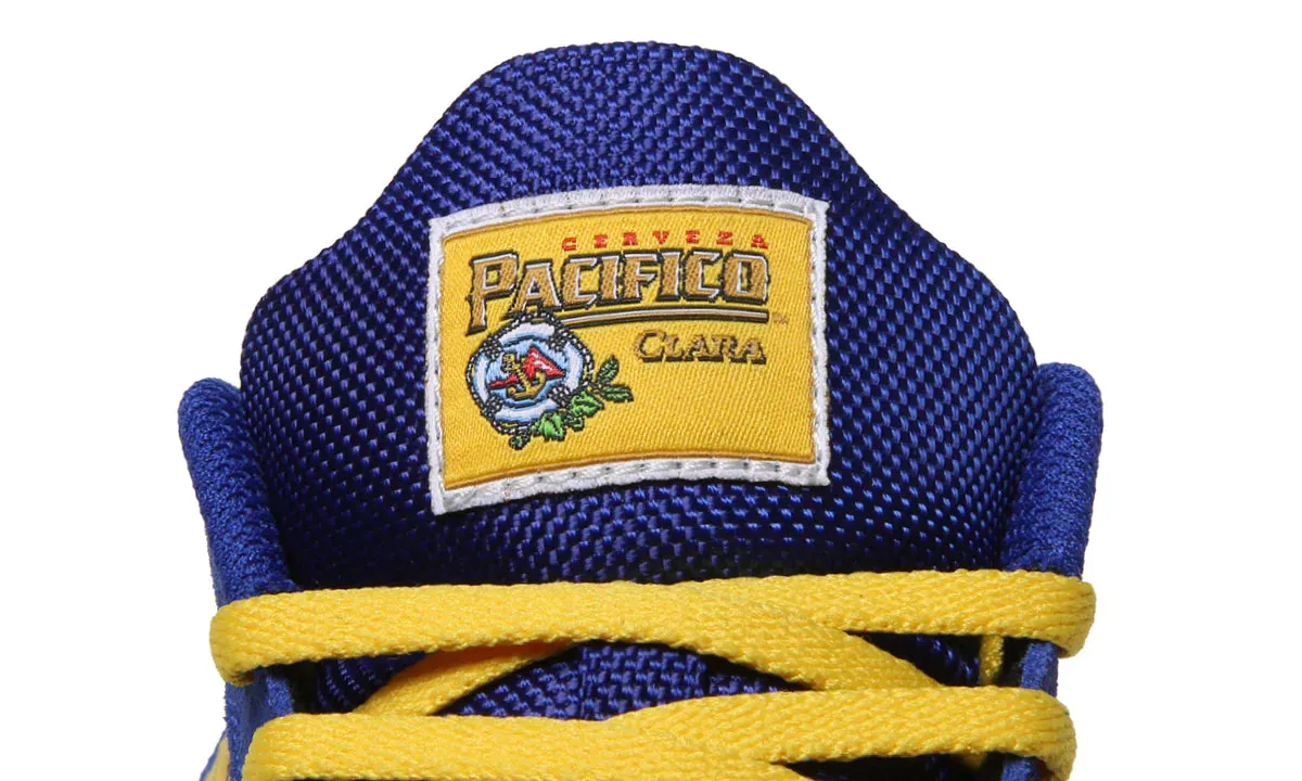 PACIFICO CAMBRIDGE SHOE