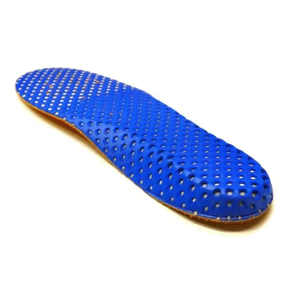 Pedag Joy Children's Orthotic Arch Support Insoles (Made in Germany)