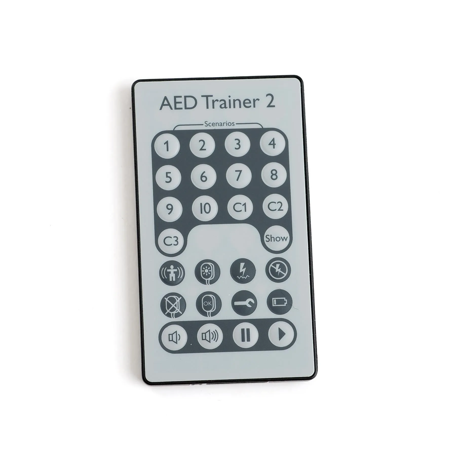 Philips | Laerdal AED Trainer 2 | Remote Control