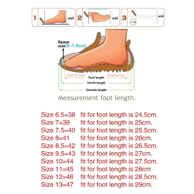 Plus Size 38~47 Men Loafers Fashion Summer Casual Shoes Classics Lightweight Men Driving Shoes Non-slip Flat Shoes