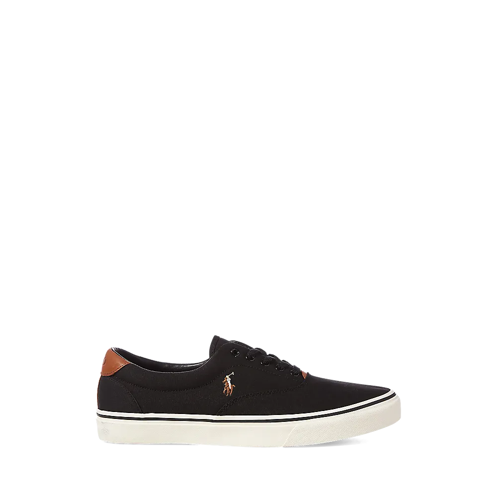 Polo Ralph Lauren Thorton Canvas Sneaker