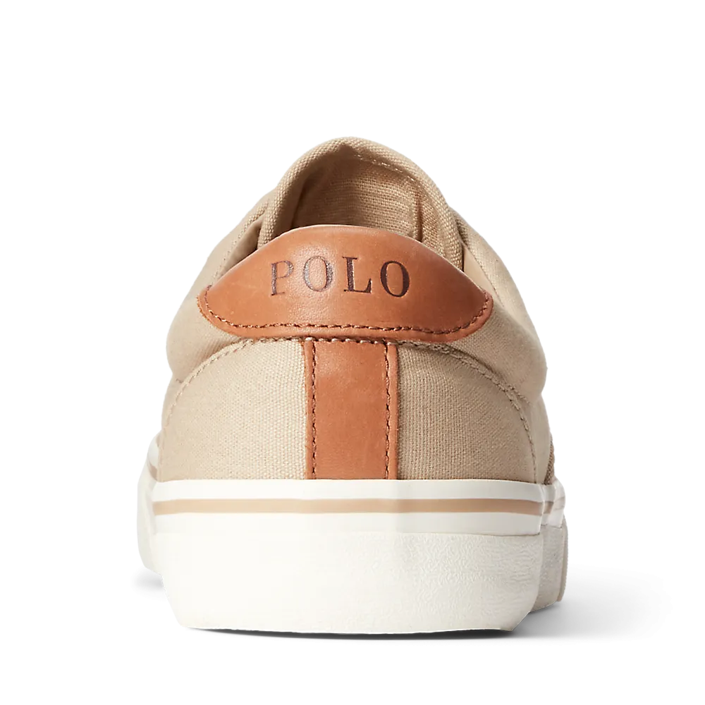 Polo Ralph Lauren Thorton Canvas Sneaker