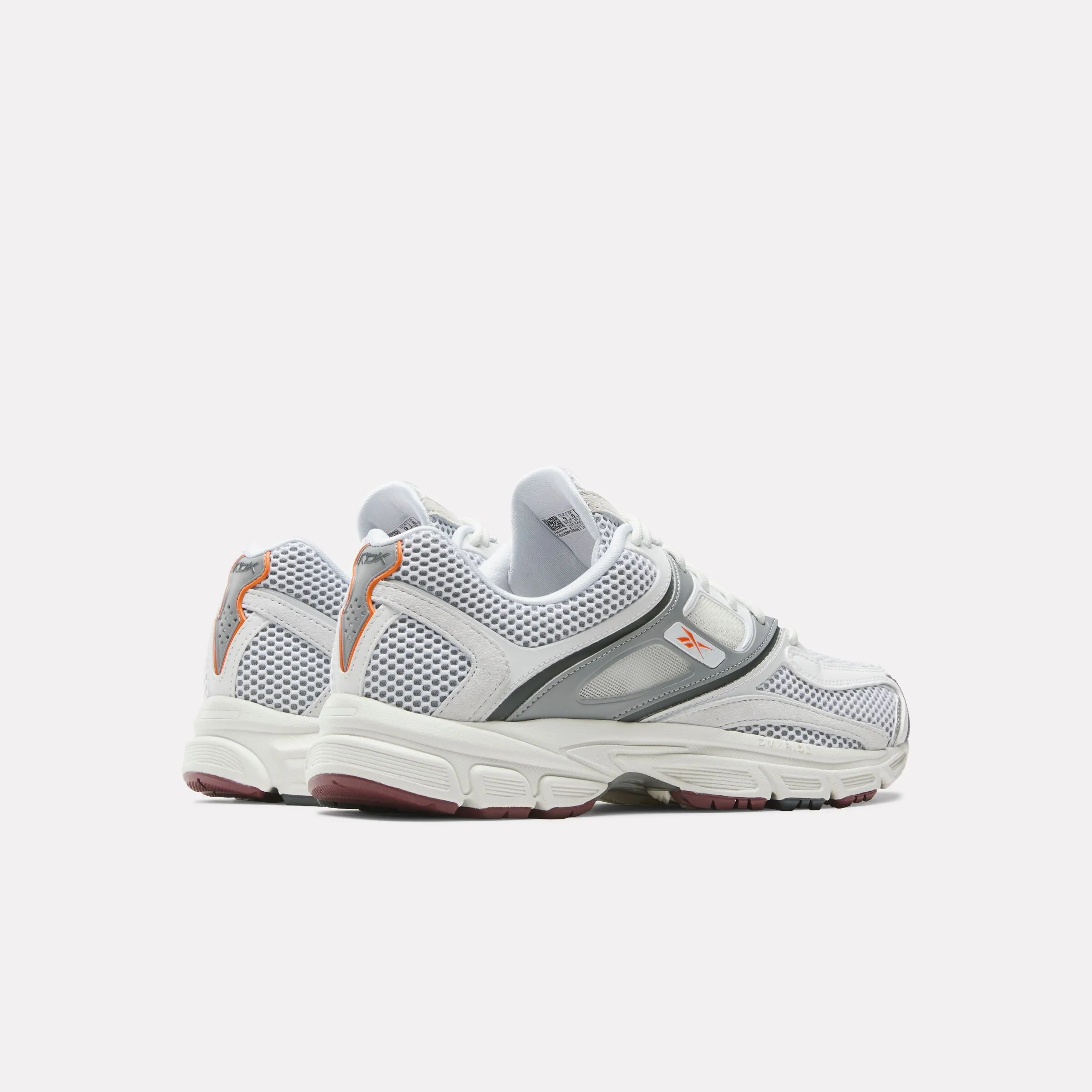 Premier Trinity Kfs White/Barely Grey/Chalk