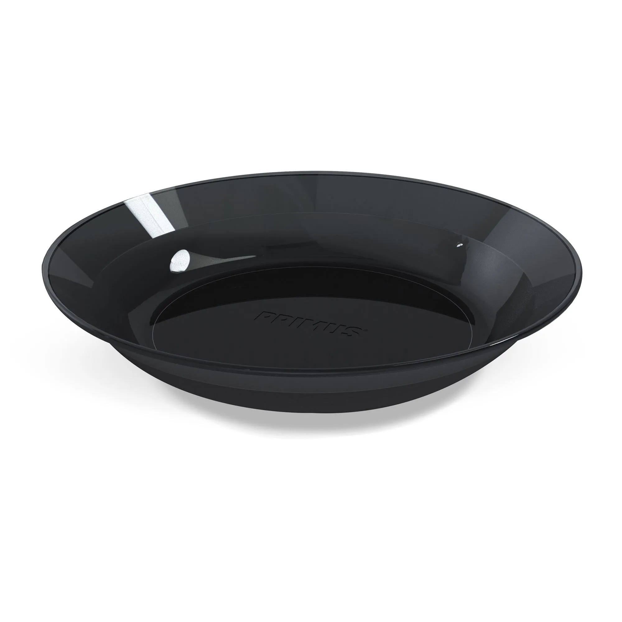 Primus Campfire Plate Lightweight  Black | Buy Primus Campfire Plate Lightweight  Black here | Outnorth