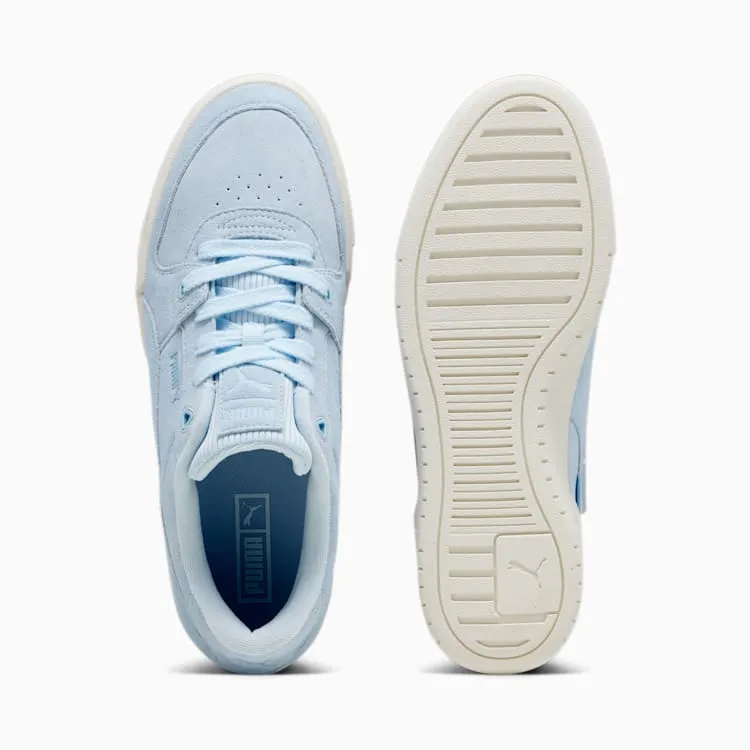 PUMA CA PRO  LUX SOFT MEN -ICY BLUE WARM WHITE