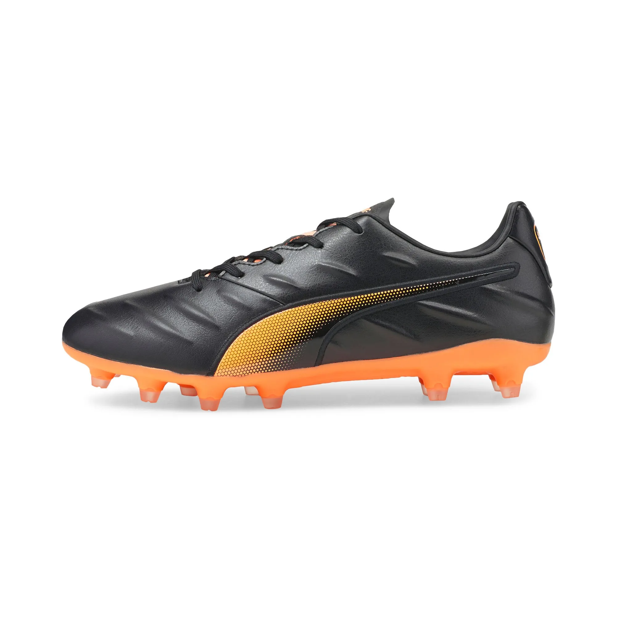 Puma King Pro 21 FG Football Boots