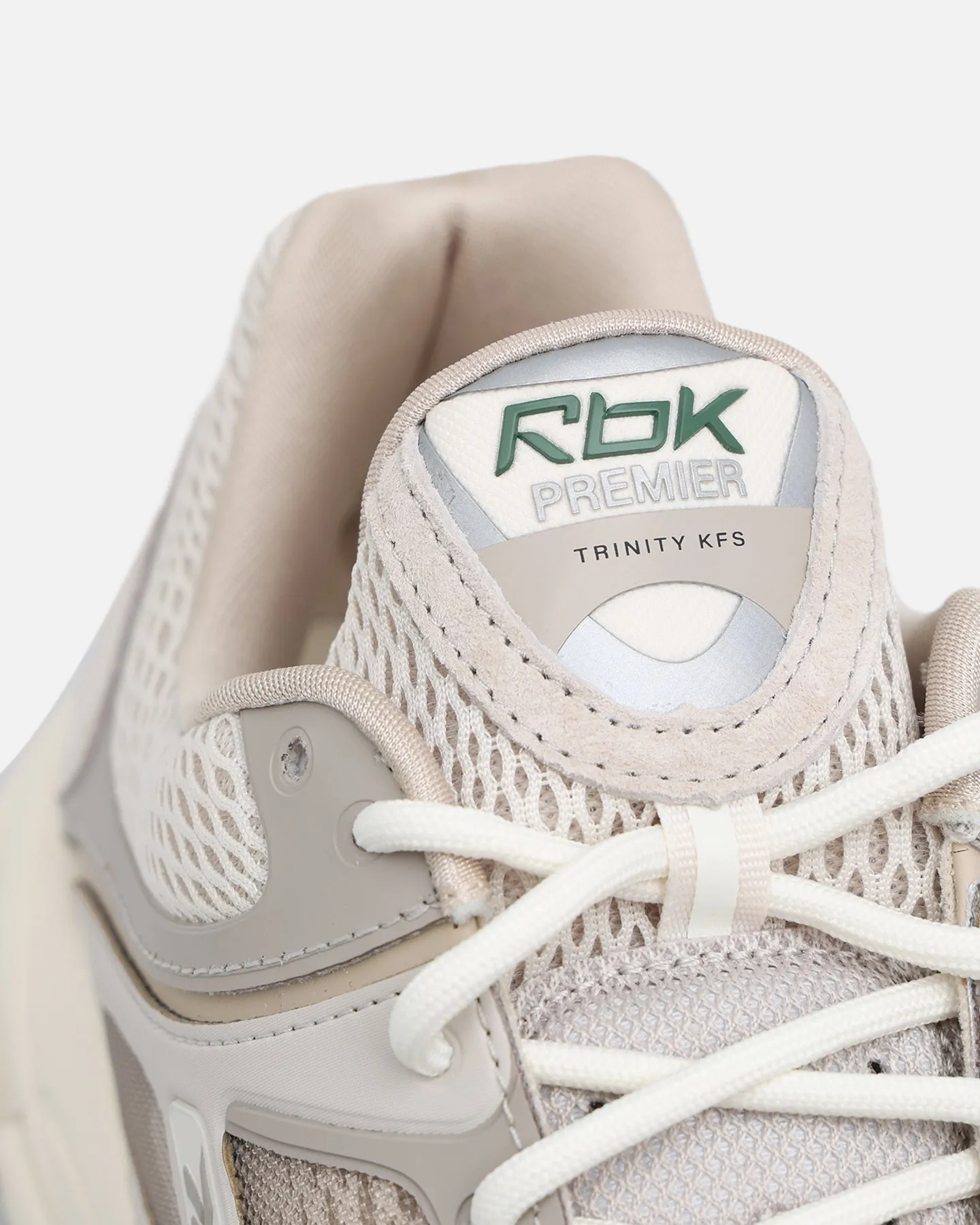 Reebok Premier Trinity KFS Ash