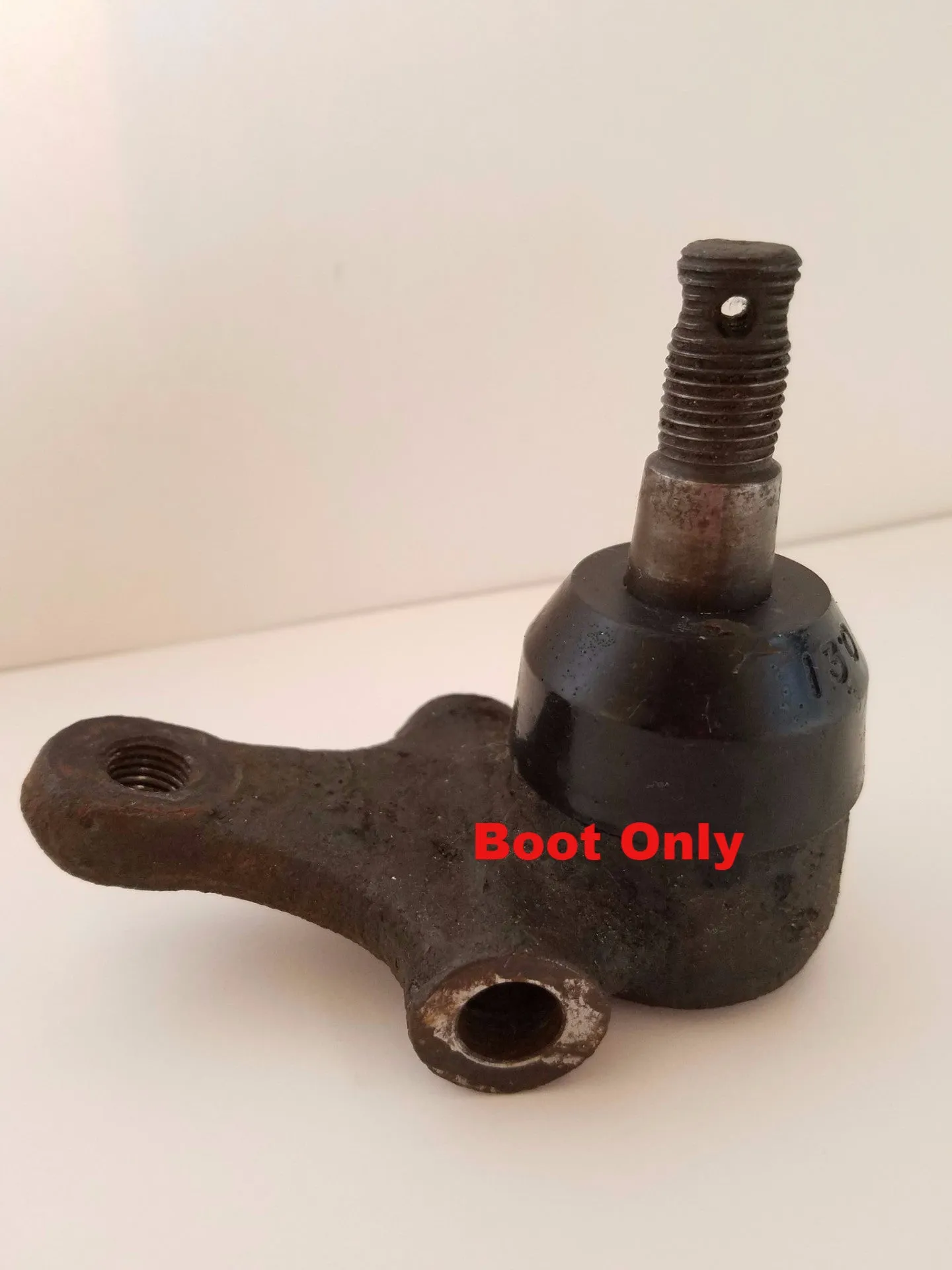 Replacement Ball Joint and Tie Rod Boots