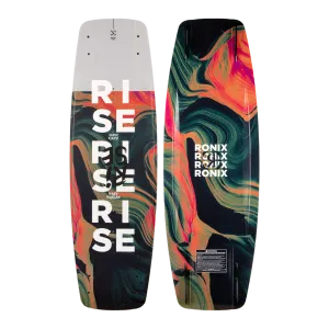 Ronix 2025 Rise Air Core 3 Wakeboard