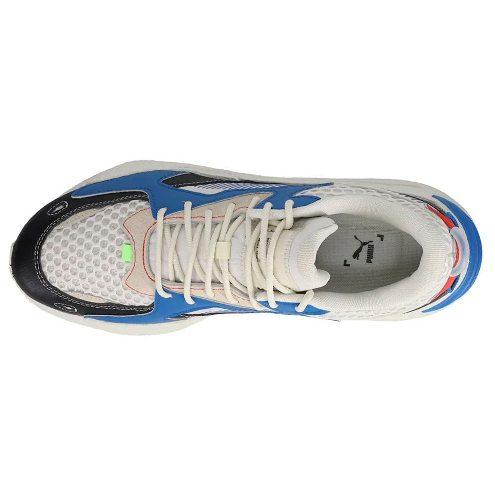 Rs-Z Re.Gen Lace Up Sneakers