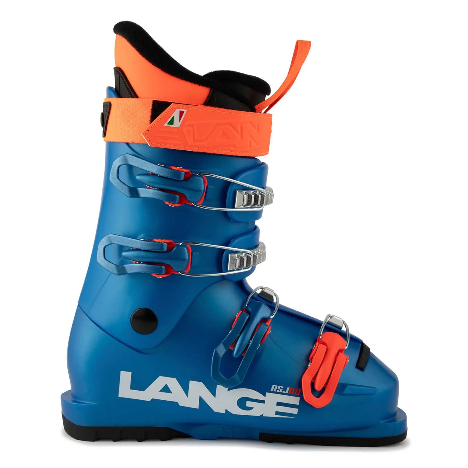 RSJ 60 Ski Boots 2025