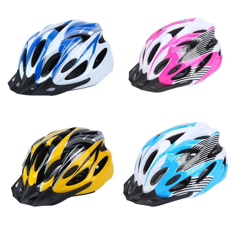 Safety Lightweight Cycle Helmet