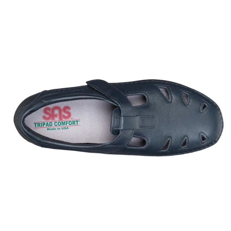 SAS Roamer Navy Women's Sandals