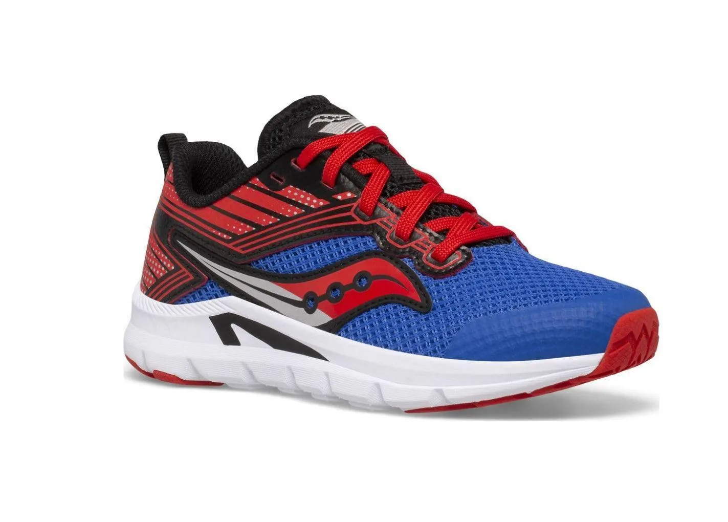 Saucony Boys Axon Sneaker