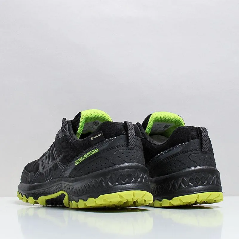 Saucony Excursion TR14 Gore-Tex Shoes