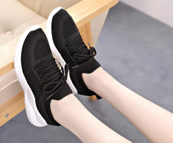 SH329 - Casual Lightweight Loafer Shoes