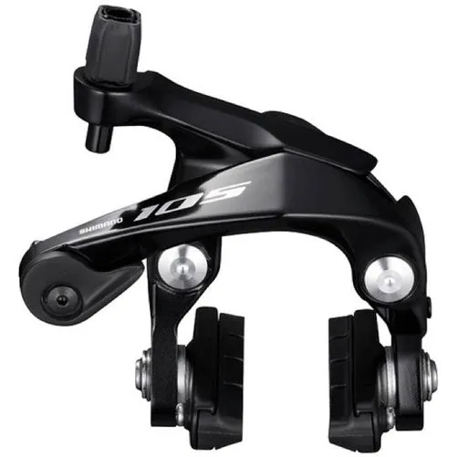 SHIMANO 105 BR-R7000 Road Caliper Brake Black